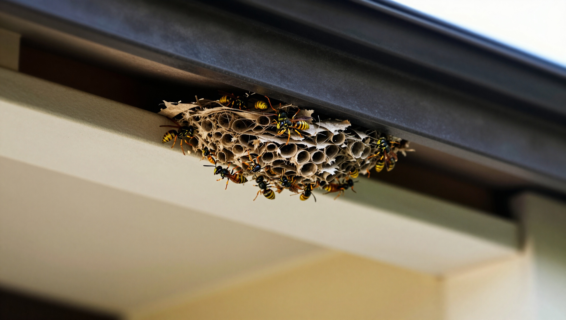 Bees and Wasp Removal in Clontarf